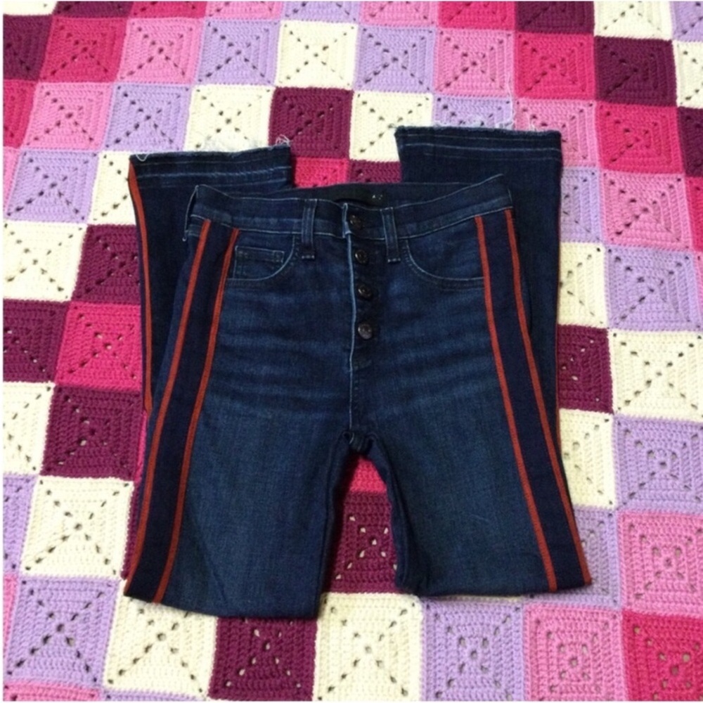 Veronica Beard Jeans 25